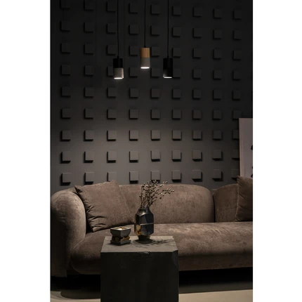 Подвесной светильник Divinare CIGNO 2214 06 SP-5